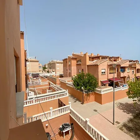 Piso De La Playa Διαμέρισμα
