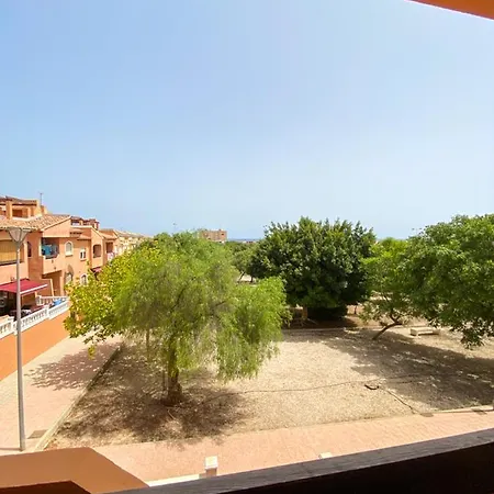 Piso De La Playa Διαμέρισμα