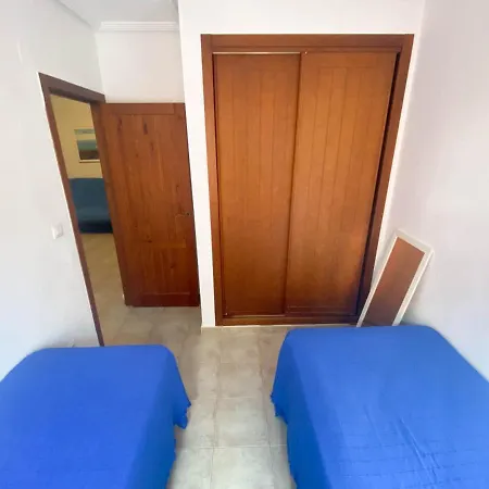 Piso De La Playa Διαμέρισμα Τορεβιέχα