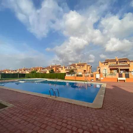 Piso De La Playa Διαμέρισμα *